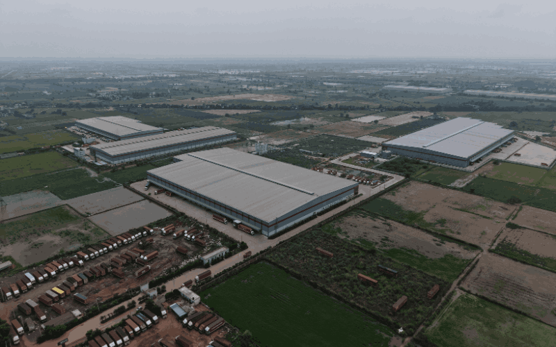 how-many-types-of-warehouse