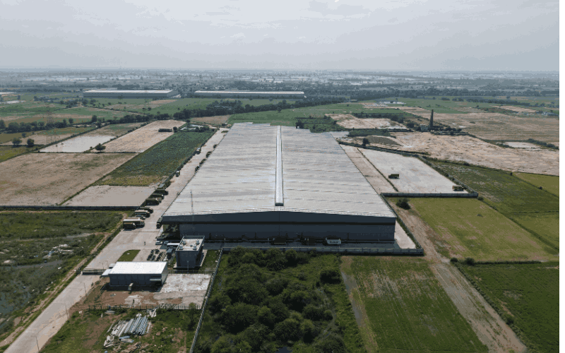 how-many-types-of-warehouse