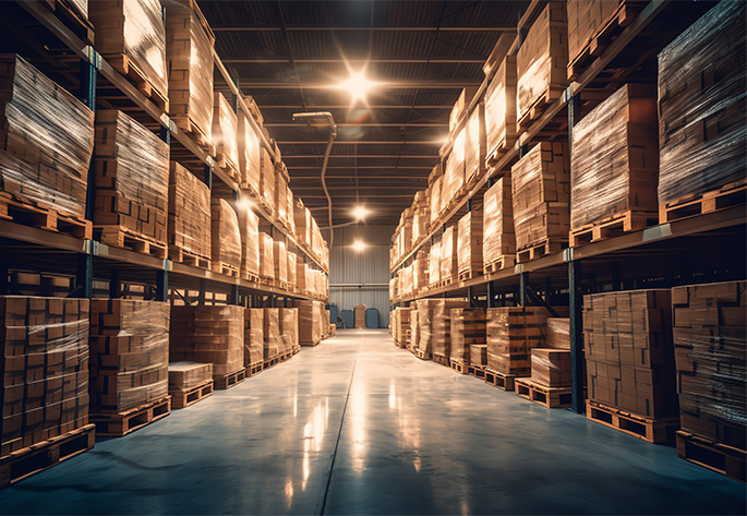 how-renting-a-warehouse-can-help-scale-your-business