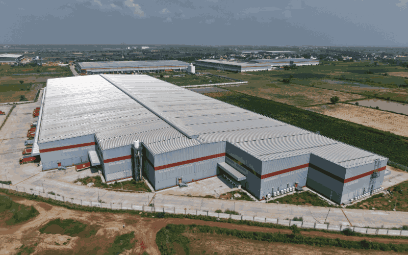 warehouse-for-engineering