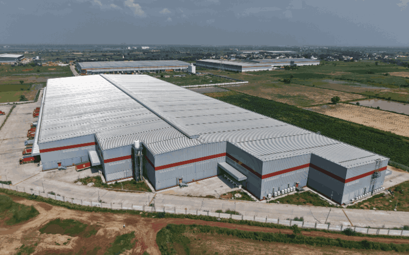 Dock Warehouse For Rent Dock Warehouse For Rent