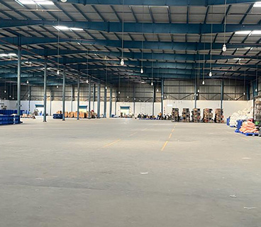 Warehouse For Rent Near Bilaspur
