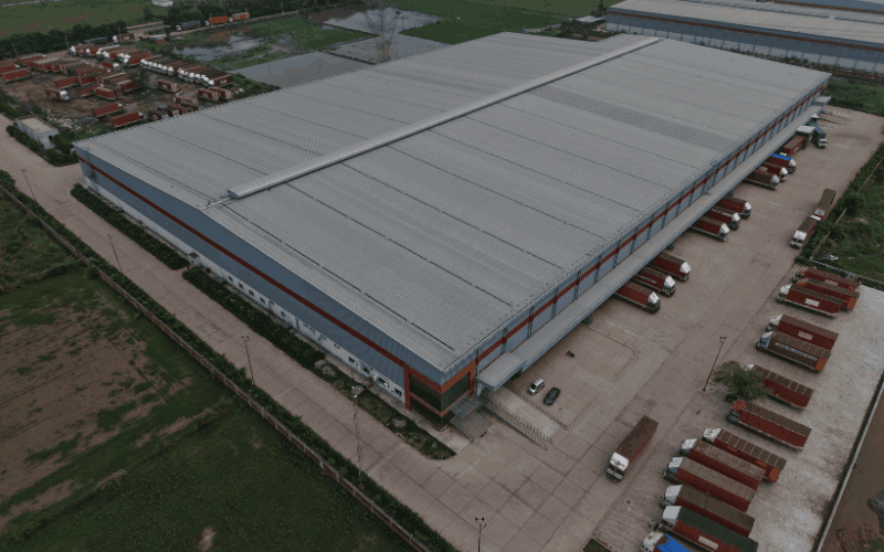 How to Determine the Ideal Warehouse Size for Your Business