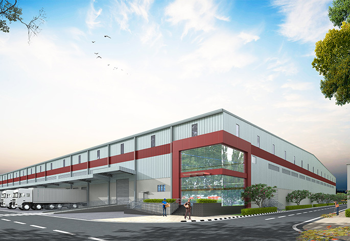 How to Determine the Ideal Warehouse Size for Your Business