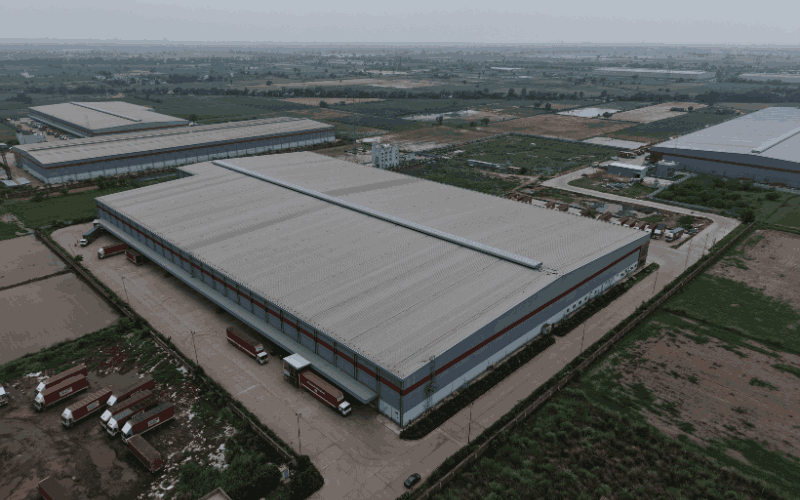 Advantages of Renting a Warehouse with Climate Control