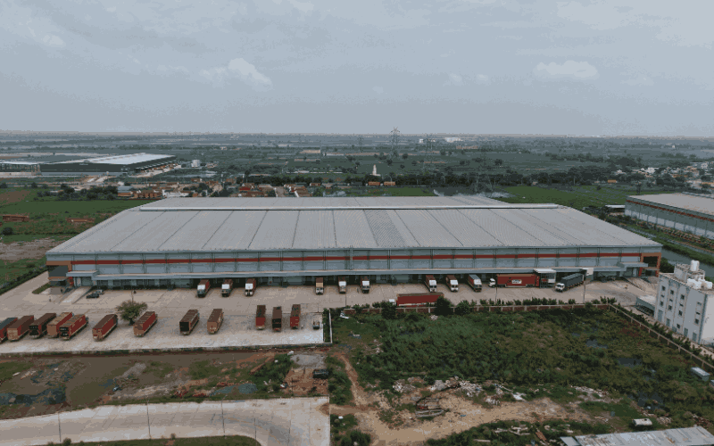 Seasonal Warehouse Rentals: Is it Right for Your Business?