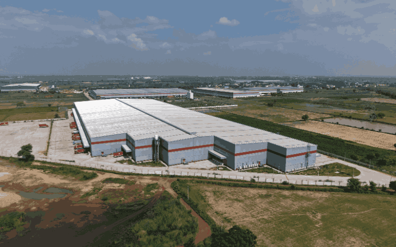 Common Mistakes to Avoid When Renting a Warehouse