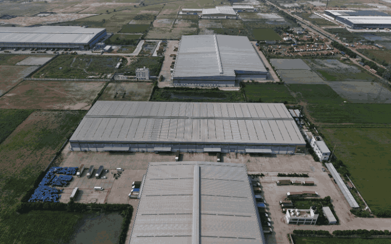 Understanding Warehouse Lease Terms: A Beginner's Guide