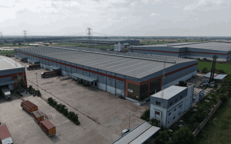 How to control inventory in warehouse?