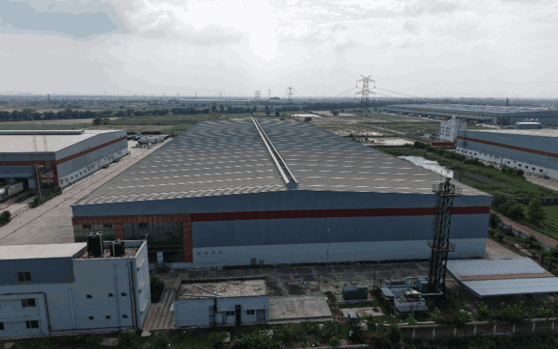 The Importance of Floor Load Capacity When Renting a Warehouse